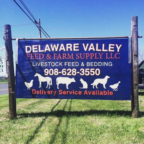 Delaware Valley Feed and Farm Supply